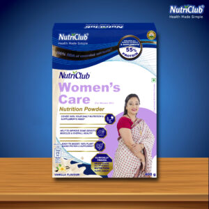 NutriClub Women's Care