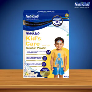 NutriClub Kid's Care