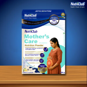 NutriClub Mother's Care